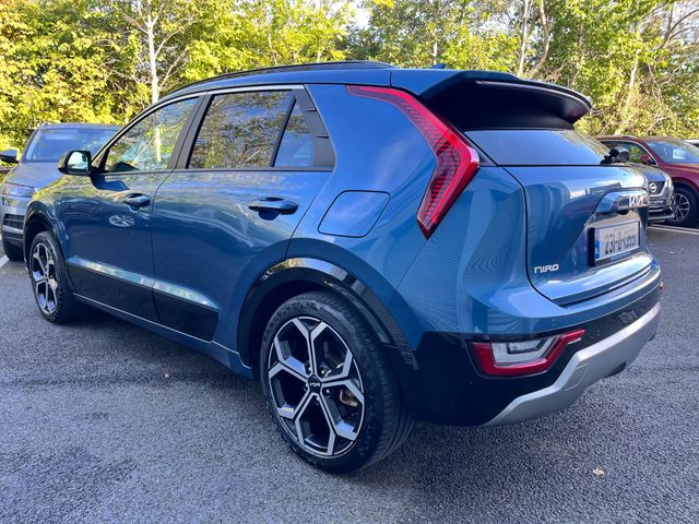 Image for 2023 Kia Niro 1.6 PHEV K3 5DR AUTO