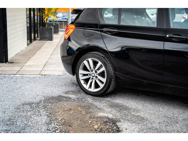 Image for 2016 BMW 1 Series 116d Sport