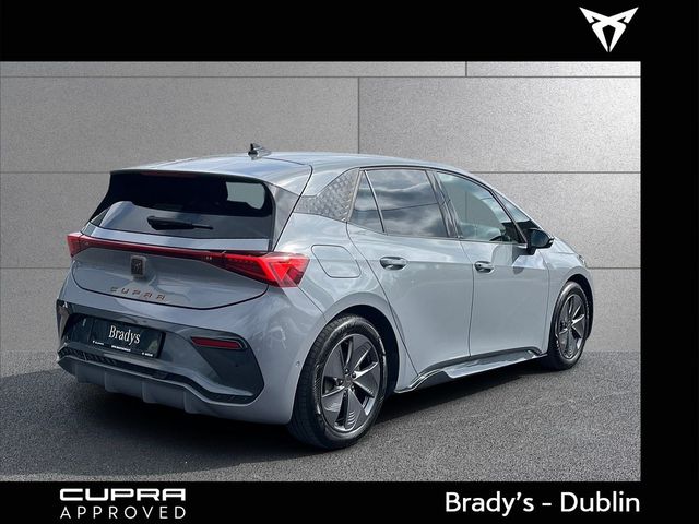 Image for 2023 Cupra Born 58kWh 204HP *24 MONTH CUPRA APPROVED WARRANTY*
