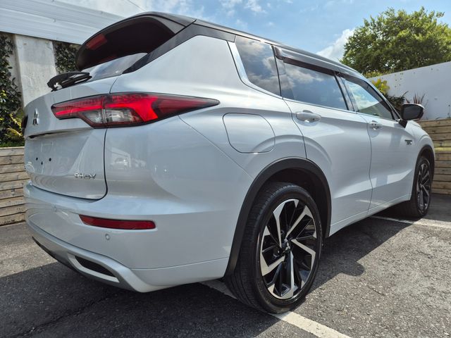 Image for 2023 Mitsubishi Outlander 2.4 PHEV / 7 SEATER / EXCEED TOP SPEC / TAX €160 