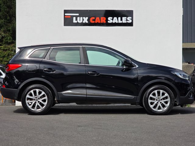 Image for 2017 Renault Kadjar 1.5 DCI DYNAMIQUE NAV ** AUTOMATIC ** // SAT NAV