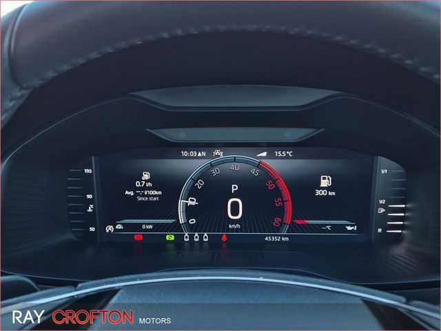 Image for 2023 Skoda Karoq 2.0TDI 115HP DSG Style