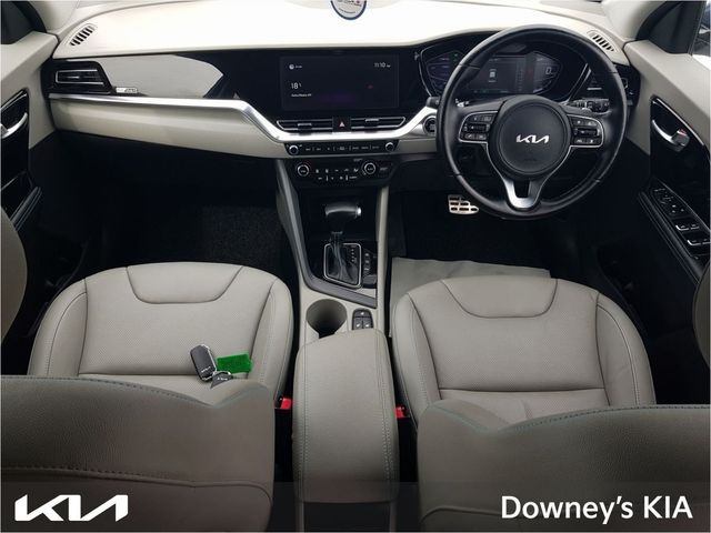 Image for 2022 Kia Niro 1.6 PHEV