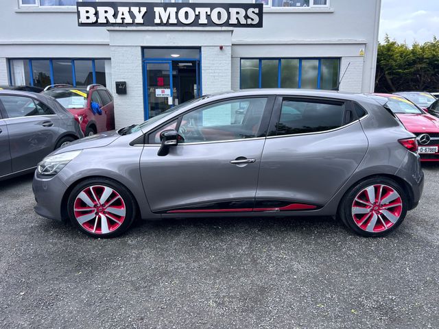 Image for 2014 Renault Clio 2014 RENAULT CLIO PETROL AUTO LOW KMS