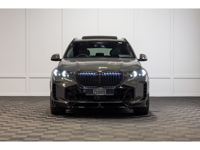 Image for 2025 BMW X5 X-Drive 50e M-Sport