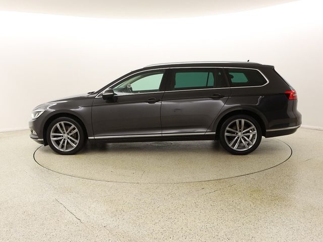 Image for 2019 Volkswagen Passat 