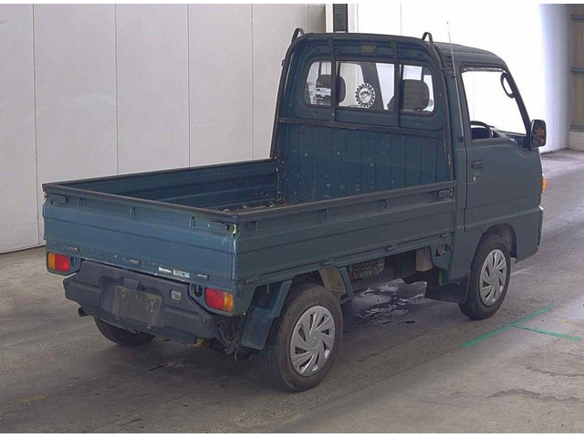 Image for 1994 Subaru Sambar 