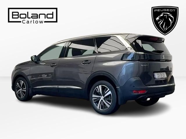 Image for 2022 Peugeot 5008 1.5HDI ALLURE *JUST IN* €115 PER WEEK