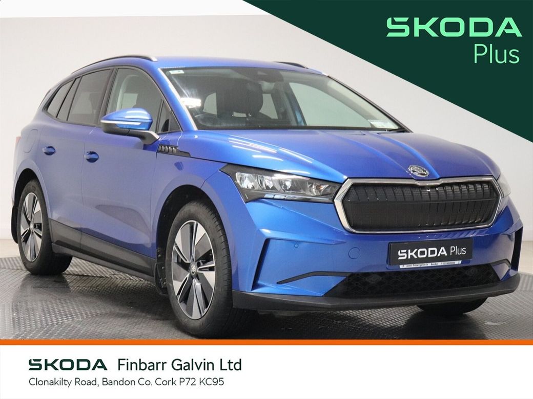 Image for 2023 Skoda Enyaq Enyaq 60