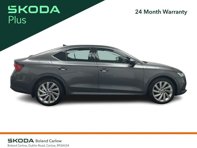 Image for 2024 Skoda Octavia STY 2.0TDI *JUST IN* €80 P/W 3YRS
