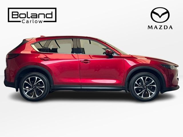 Image for 2023 Mazda CX-5 2.2D GT SPORT SL *WARRANTY 2029* €100 PER WEEK