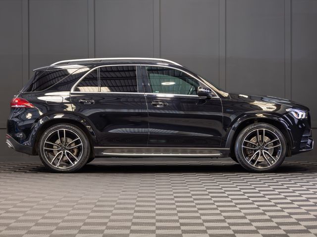 Image for 2021 Mercedes-Benz GLE Class 350de AMG Line 4Matic