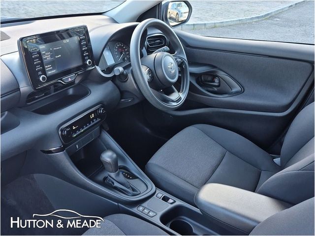 Image for 2024 Mazda Mazda2 Pure HEV 1.5 Petrol 5dr