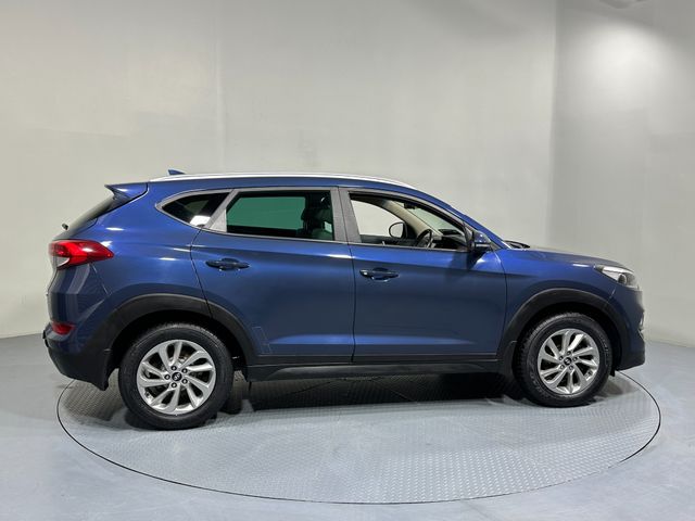 Image for 2017 Hyundai Tucson Executive 1.7 Crdi 