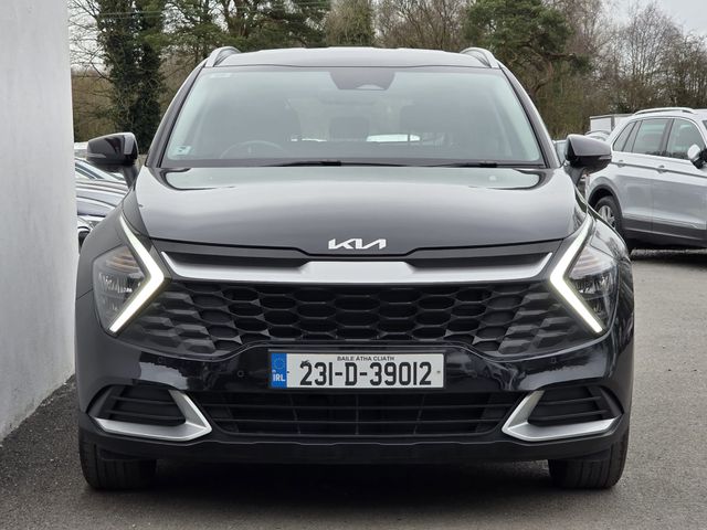 Image for 2023 Kia Sportage K2 MY23 5DR