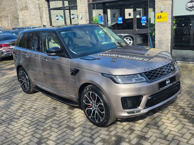 Image for 2022 Land Rover Range Rover Sport P400 HSE DYNAMIC AUTO. HUGE SPEC. FINANCE ARRANGED. SIMI. AA APPROVED.