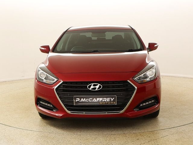 Image for 2017 Hyundai i40 