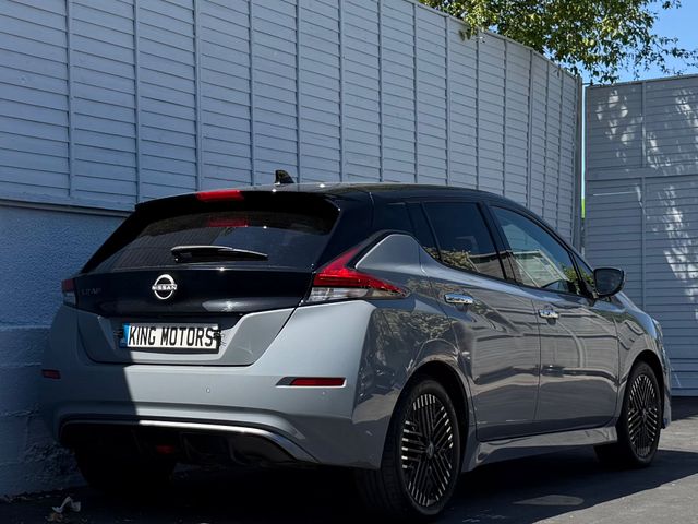 Image for 2023 Nissan Leaf TEKNA TOP SPEC / APPLE & ANDROID AUTO / NAV / CRUISE / LEATHER / PARK SENSORS / *FINANCE PACKAGES AVAILABLE*