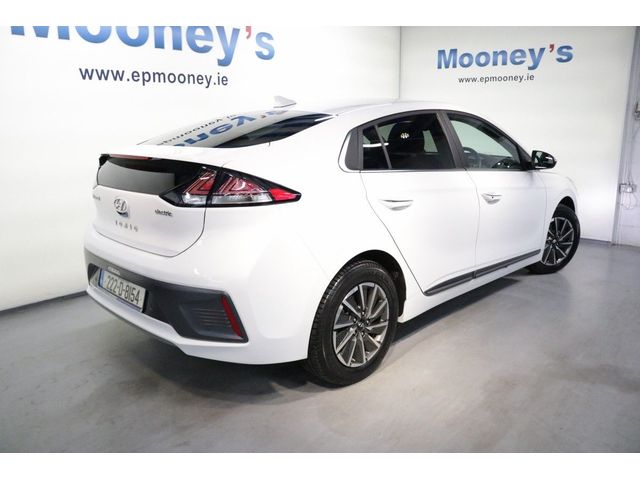 Image for 2022 Hyundai Ioniq Premium 38kWh EV Low Mileage, High Spec 