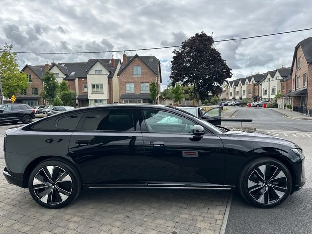 Image for 2026 Volvo ES90 ES90 Single Motor Extended Range Plus--Electrochromic Panoramic Roof, Bright Trim, Tinted Rear Windows, 21" Alloys--PCP from €698 p/m
