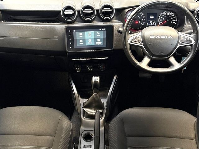 Image for 2024 Dacia Duster 1.3 TCe 150 EDC Expression