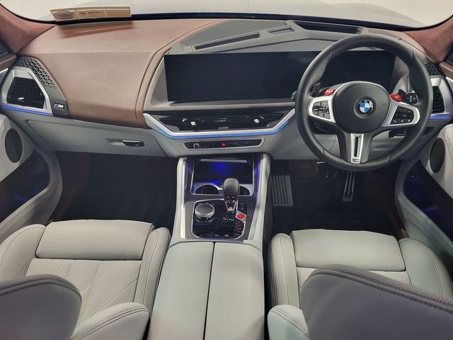 Image for 2024 BMW XM 50e