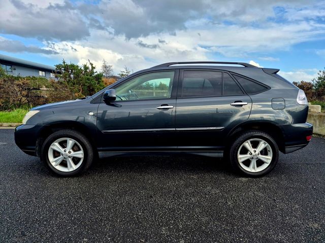 Image for 2008 Lexus RX RX400H 3.3 V6 24v