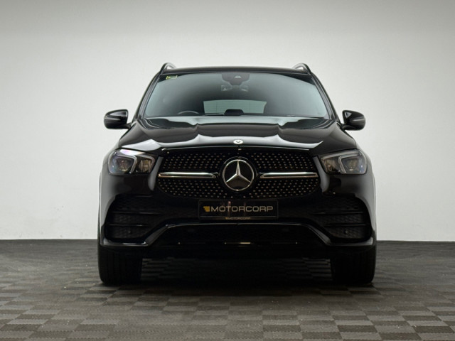 Image for 2023 Mercedes-Benz GLE Class 350DE AMG LINE 4MATIC