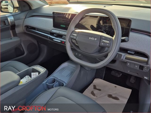 Image for 2026 Kia EV3 NEW EV3 FROM