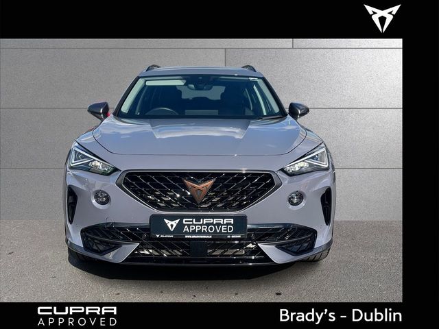 Image for 2024 Cupra Formentor e-Hybrid 204hp DSG *CUPRA APPROVED 24 MONTH WARRANTY*