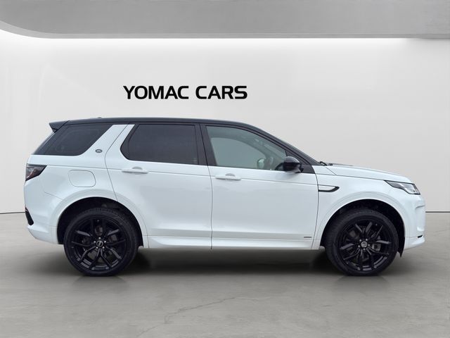 Image for 2020 Land Rover Discovery Sport 2.0D R DYNAMIC S - 7 SEATS - AWD