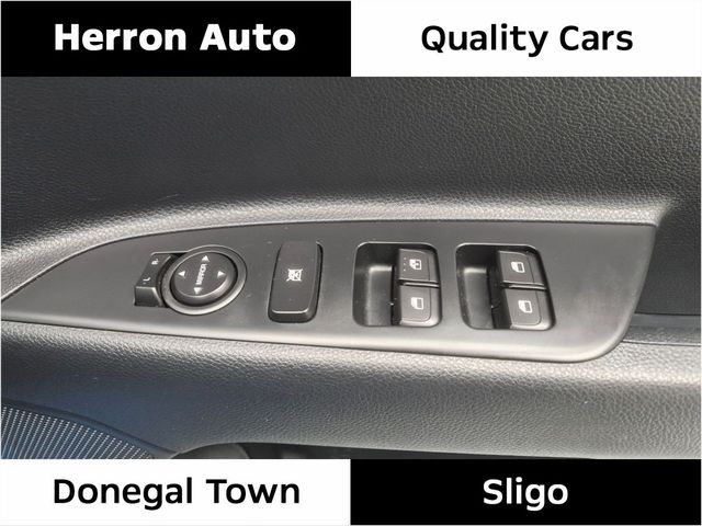 Image for 2024 Kia Stonic FULLY SERVICED | LOW MILES