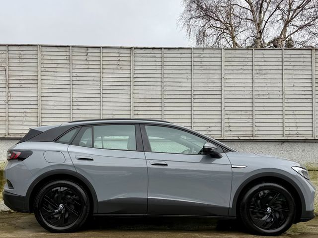 Image for 2022 Volkswagen ID.4 LIFE 77 KWH PRO PERFORMANCE / ONE OWNER / VW SERVICE HISTORY / HALF-LEATHER / *FINANCE OPTIONS AVAILABLE*