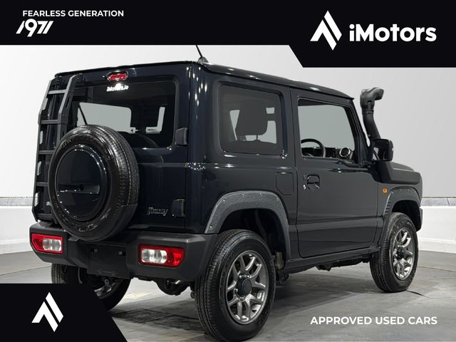 Image for 2024 Suzuki Jimny Automatic 4 Seater
