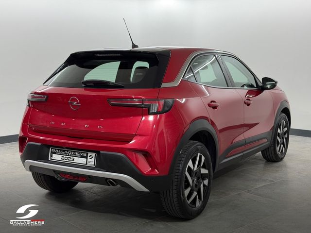 Image for 2023 Opel Mokka (231) ELITE-1.5 DIESEL 110BHP