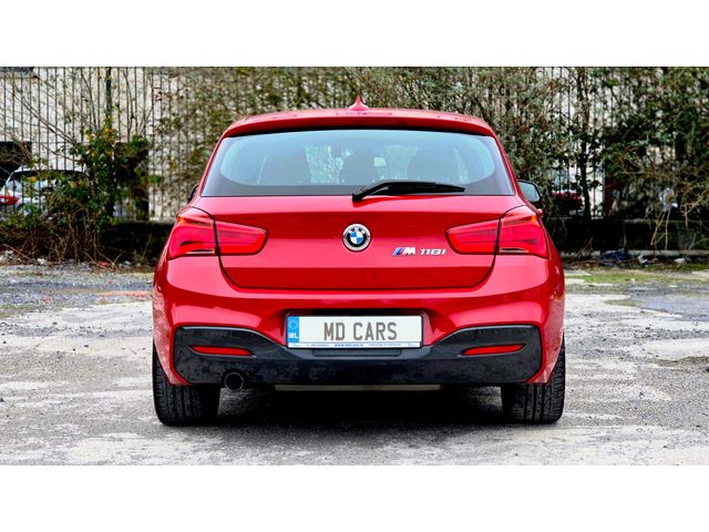 Image for 2017 BMW 1 Series M-Sport