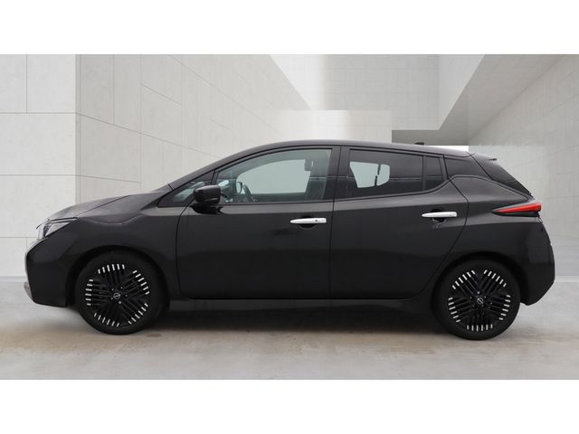 Image for 2024 Nissan Leaf (242) N-CONNECTA