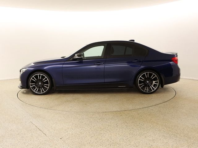 Image for 2016 BMW 3 Series 