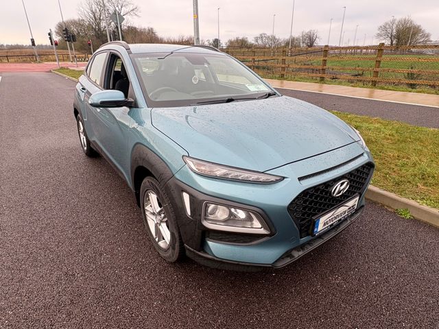 Image for 2018 Hyundai Kona SOLD COD SOLD 1.0P VERY LOWS! BEAUTIFUL CONDITION!