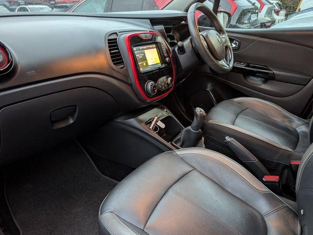 Image for 2015 Renault Captur Signature 1.5 Dci 90 20 4dr