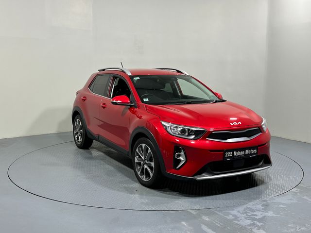 Image for 2022 Kia Stonic K3 Automatic 1.0 Petrol 222