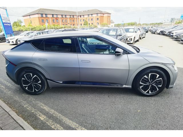 Image for 2022 Kia EV6 GT-LINE - FINANCE AVAILABLE - CALL US TODAY ON 01 492 6566 OR 087 092 5525