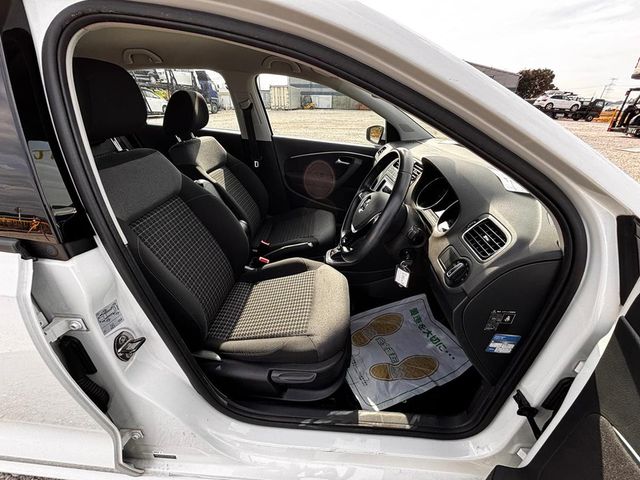 Image for 2017 Volkswagen Polo 1.2 TSI Comfortline Meister