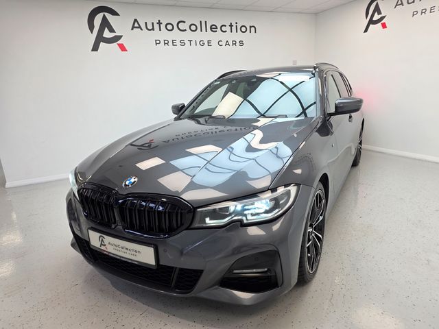 Image for 2022 BMW 3 Series **320D M-SPORT**TOURING**