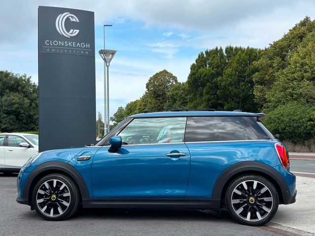 Image for 2023 Mini Cooper S 