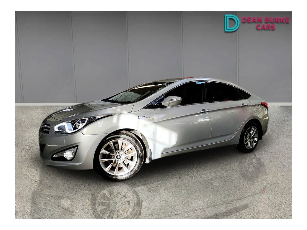 Image for 2015 Hyundai i40 Hyundai i40 2015