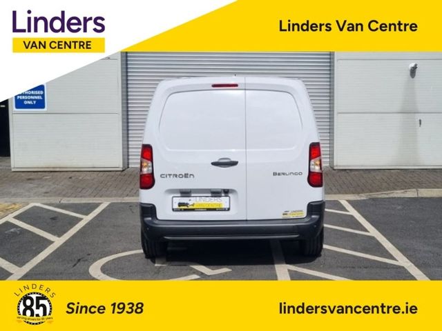 Image for 2025 Citroen Berlingo LX PLUS 252 0KMS DEMO