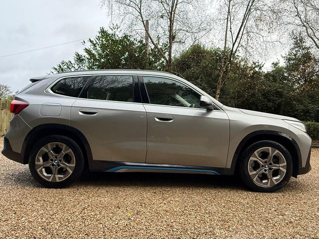 Image for 2023 BMW iX1 XDRIVE 30 XLINE *F. BMW. S. H*