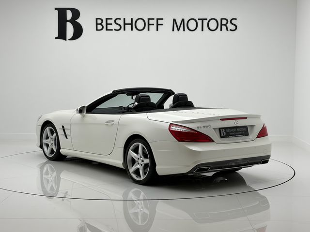 Image for 2014 Mercedes-Benz SL Class 350 AMG SPORT=LOW MILES//HUGE SPEC//D REG=JUST SERVICED=TAILORED FINANCE PACKAGES AVAILABLE=TRADE IN'S WELCOME