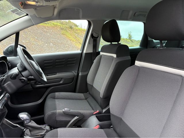 Image for 2023 Citroen C3 Aircross AUTO. FLAIR PURETECH 130 EAT6 + CAME